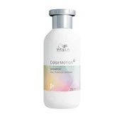Wella Color Motion Shampoo 250ml