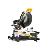 ION Akumulatorska potezno-nagibna pila 305mm, 54V Li-Ion DeWALT [DCS781N-XJ]