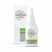 Nioxin 3D Expert Derma -Brasion (Scalp Renew Treatment) 75 ml