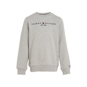 TOMMY HILFIGER Majica, siva
