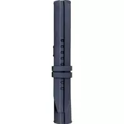 Silikonski kaiš - SK 30.04 Crna boja 30mm