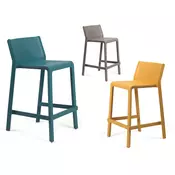 Meblo Trade Barska stolica za terasu Trill HS65 47,5x50,5x85,5h cm