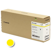 Canon tinta PFI-710, Yellow