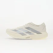 Sneakers adidas Adizero EVO SL Woven Core White/ Core White/ Halo Silver EUR 40 2/3