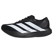 ADIDAS PERFORMANCE Tekaški čevelj Adizero Evo SL  črna / bela