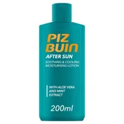 Piz buin losion posle suncanja 200 ml ( A068203 )