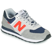 New Balance Niske tenisice 574 Siva