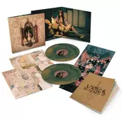 Melanie Martinez - Hades (Forest Abyss Coloured) (2 LP)