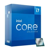 CPU INTEL Core i7 14700K