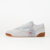 Sneakers Reebok F/S Lo White/ White/ Gum EUR 40.5
