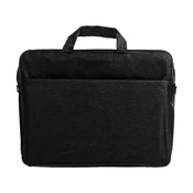 Torba za laptop Clasic EL 17 crna