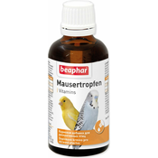 Beaphar vitaminske kapi Mausortropfen 50 ml