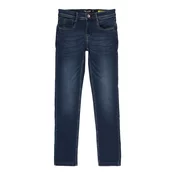 Cars Jeans Kavbojke Prinze, modra