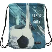 Vrečka za copate Football