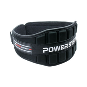 Power System Weightlifting Belt Neo Power PS 3230 rdeča, L