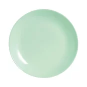 Luminarc diwali paradize green desertni tanjir 19cm ( V5841 )