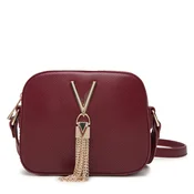 Ročna torba Valentino Divina VBS1R409G Bordo rdeča