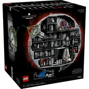 LEGO® STAR WARS Death Star (Ultimate Collector Series), (75419)