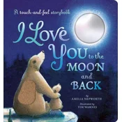I Love You to the Moon and Back