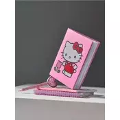 Sinsay - Set: bilježnica i olovka Hello Kitty
