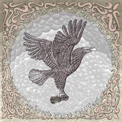 James Yorkston & Nina Persson & The Second Hand Orchestra - The Great White Sea Eagle (LP)
