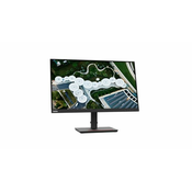 MON 24 LENOVO S24e-20 23,8/FHD/VA/HDMI/VGA/3Y, 62AEKAT2EU