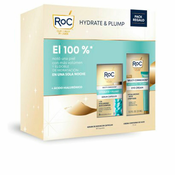 Set Kozmetike Roc Hydrate & Plump 2 Dijelovi