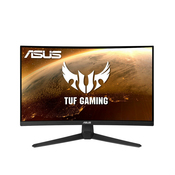 ASUS TUF Gaming VG24VQ1B FHD 165Hz AMD FreeSync Curved