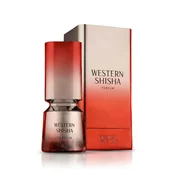 French Avenue Western Shisha 100 ml parfum unisex