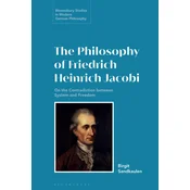 Philosophy of Friedrich Heinrich Jacobi