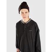 Volcom Townsend Majica z dolgimi rokavi stealth Gr. S