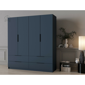 Garderobna omara Sky 200