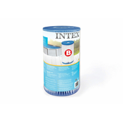 Intex filtrna kartuša tip B - 14 x 25 cm - 6941057429007