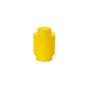 LEGO Spremnik okrugli žuti