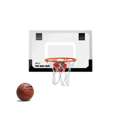 SKLZ Pro Mini Hoop | Mini koš za vrata za neogranicenu zabavu u zatvorenom