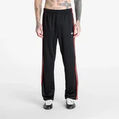 Superge adidas Firebird Loose Pinstripes Track Tracksuit Bottoms Black XXL