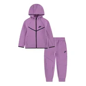 Nike Sportswear Trenirka za tek TECH FLEECE eozin