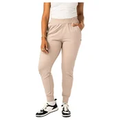 Ženske hlače Bauer Tempthread Jogger Women LT Taupe XS