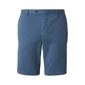 Hackett London Chino hlače mornarska