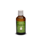 Paeonia Parafinsko ulje za telo, 50 ml