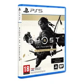 Igra Ghost of Tsushima Director’s Cut PS5