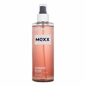 Mexx Limited Edition For Her sprej za tijelo za žene limitirana serija 250 ml