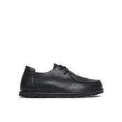 BIRKENSTOCK Natikači LENA črna