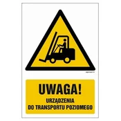 shumee GF013 Opomba - horizontalna transportna naprava 5