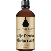 OLEOTHERAPY ULJE PLODA DIVLJE RUŽE HLADNO TIJEŠTENO 100ML