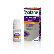Systane Complete MDPF kapi 10 ml