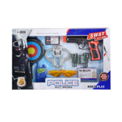 MERX Set za male policijace