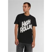High Rollin T-shirt black