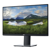 LCD Dell 24" P2419H; black