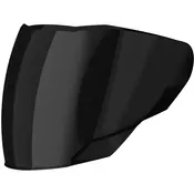 Vizir za motociklisticke kacige LS2 OF618 dimljeni